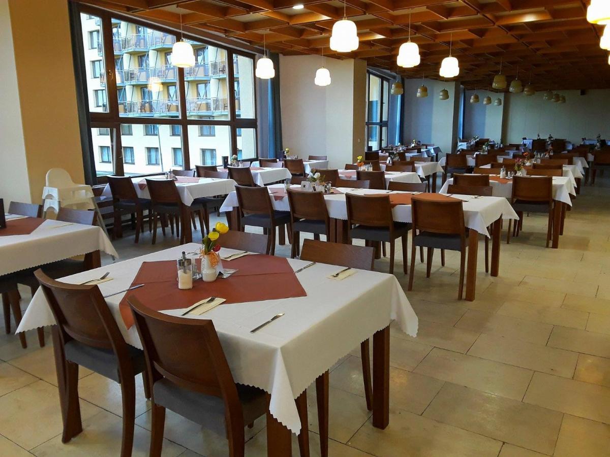 Hotel Sorea Hutnik Ii. Tatranská Lomnica Eksteriør billede