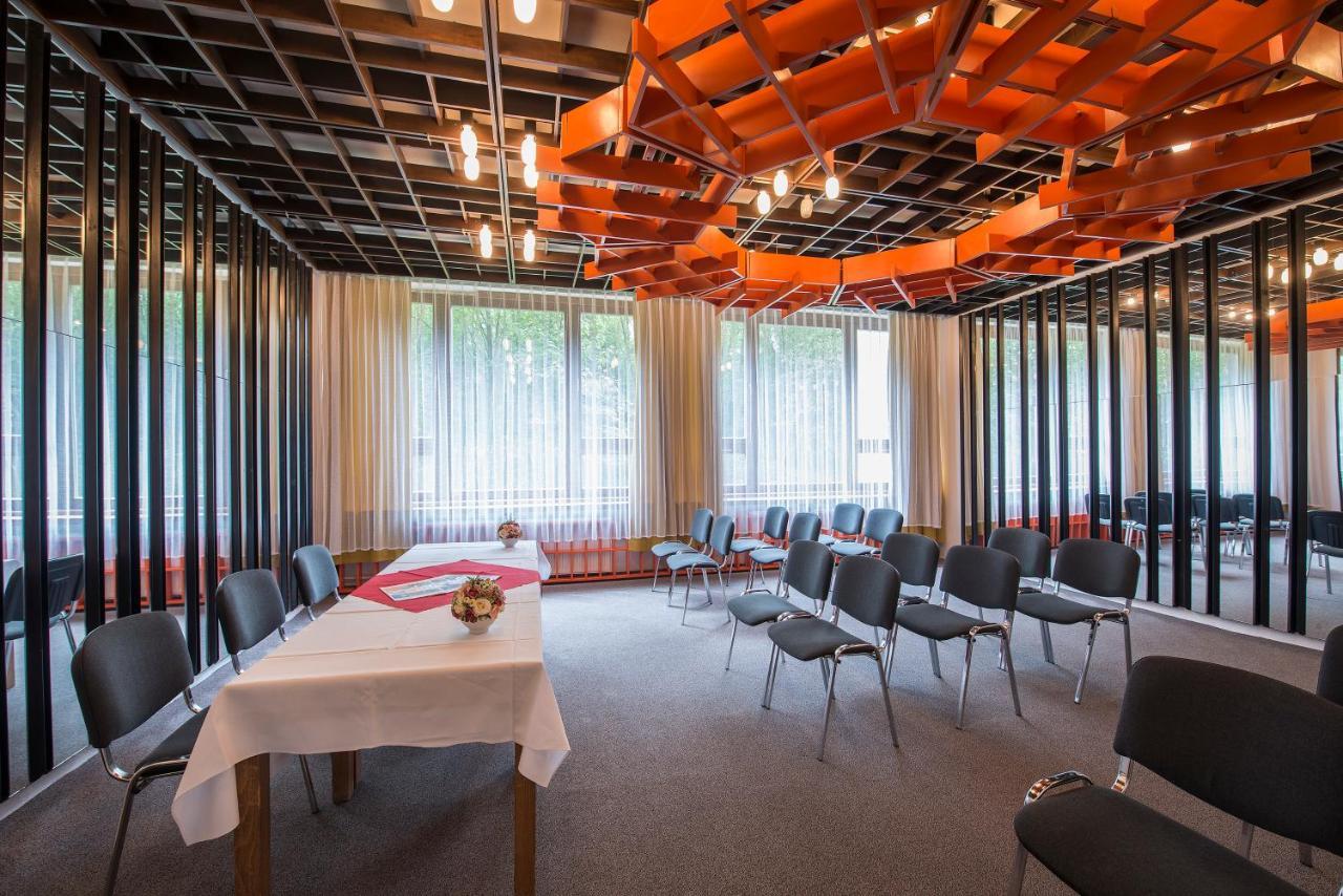 Hotel Sorea Hutnik Ii. Tatranská Lomnica Eksteriør billede