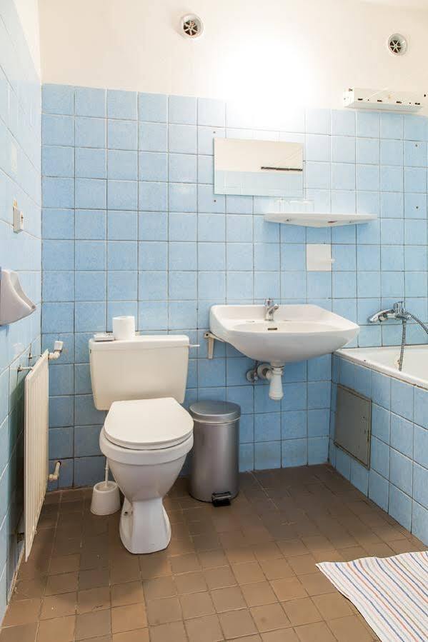 Hotel Sorea Hutnik Ii. Tatranská Lomnica Eksteriør billede